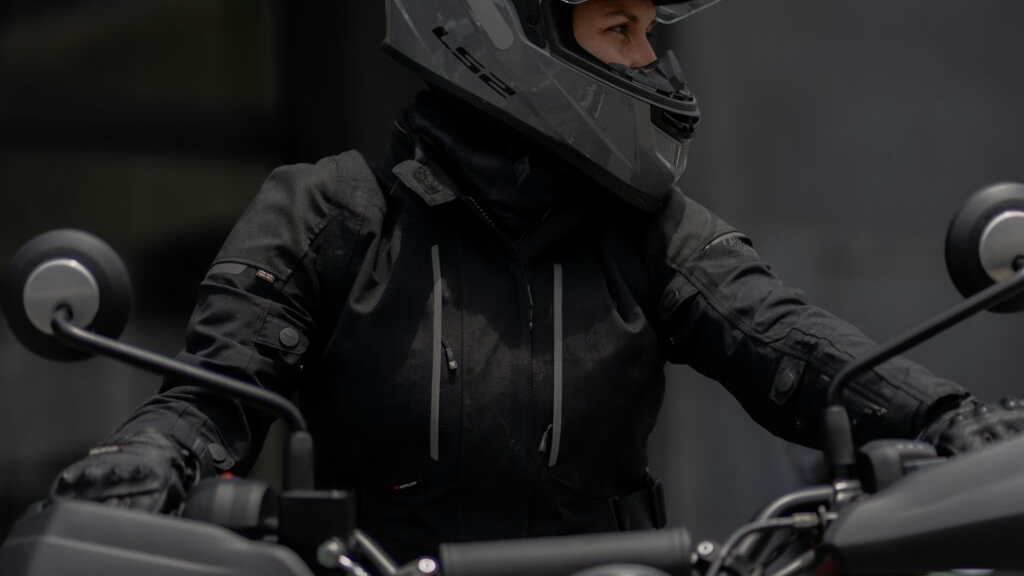 3 perkara harus anda katakan ‘tidak’ apabila menunggang di jalan raya